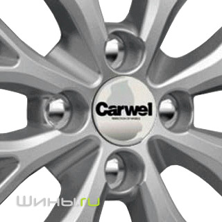 Carwel  GST