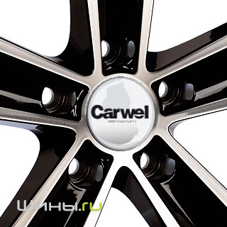 Carwel  AB R18 8.0j 5x112 ET45.0