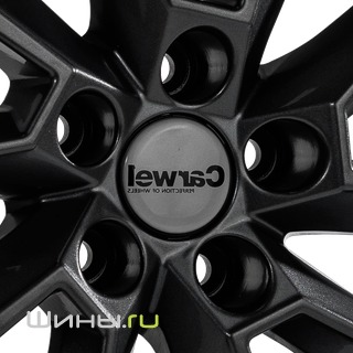 Carwel ������ (BL) R16 6.0j 5x105 ET39.0 DIA56.6