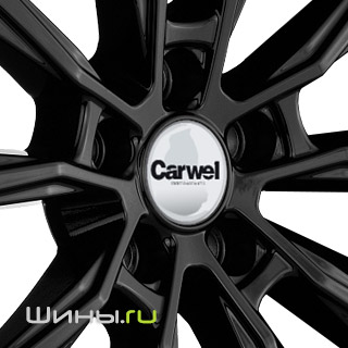 Carwel  ABT R18 7.5j 5x108 ET40.0