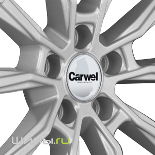 Carwel  SLT R18 7.5j 5x108 ET40.0