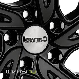 Carwel ������ 206 (BK)