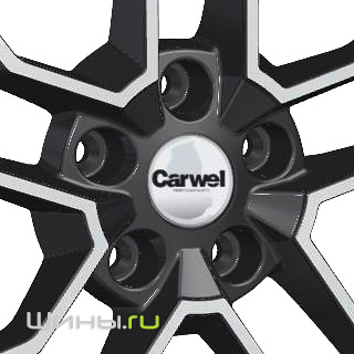 Carwel  ABT R18 7.0j 5x114.3 ET37.0