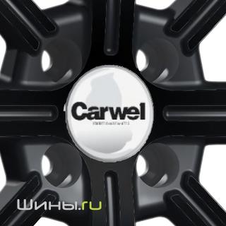 Carwel ���� 198 (BK) R15 6.0j 4x98 ET35.0