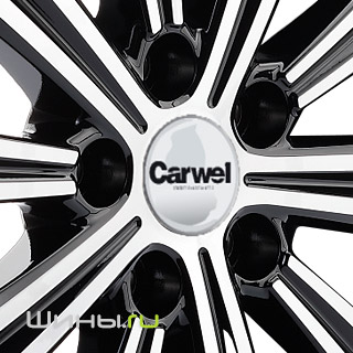 Carwel  ABT R16 6.5j 5x115.0 ET41.0 DIA70.2