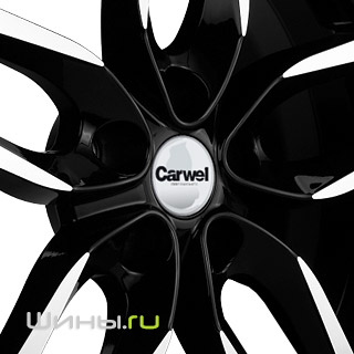 Carwel  ABT R17 6.5j 5x114.3 ET49.0 DIA67.1