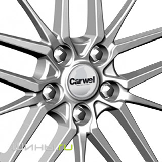 Carwel  SL R16 6.5j 5x110 ET38.0