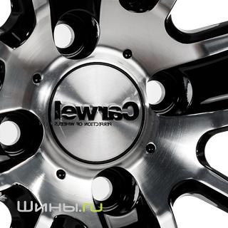Carwel ���� 173 (AB) R14 5.5j 4x100 ET43.0