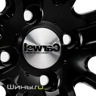 Carwel ���� 173 (BK) R14 5.5j 4x100 ET43.0 DIA60.1