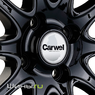 Carwel  AB R14 5.5j 4x98 ET35.0