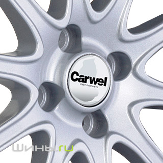 Carwel  SLT R14 5.5j 4x100 ET43.0