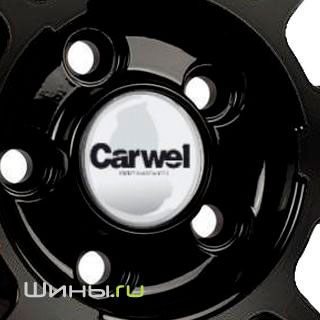 Carwel ����� 37 (BK) R14 6.0j 4x98 ET35.0