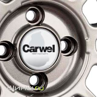 Carwel ����� 37 (SB) R14 6.0j 4x100 ET38.0 DIA67.1
