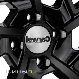 Carwel ����� 267 (BK)
