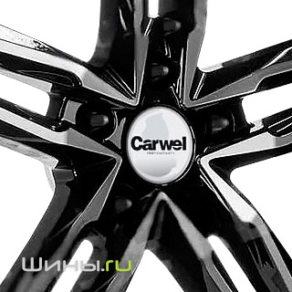 Carwel ����� 140 (AB) R18 7.5j 5x108 ET47.0 DIA67.1