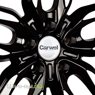Carwel  AB R18 7.5j 5x114.3 ET45.0 DIA60.1