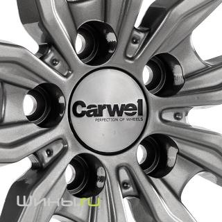 Carwel ������ 214 (SB) R16 6.0j 5x112 ET50.0