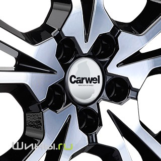 Carwel  ABT R17 6.5j 5x114.3 ET50.0 DIA67.1