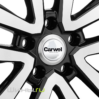 Carwel  ABT R20 8.5j 5x150 ET58.0