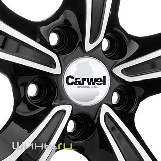 Carwel  ABT R17 7.0j 5x114.3 ET50.0