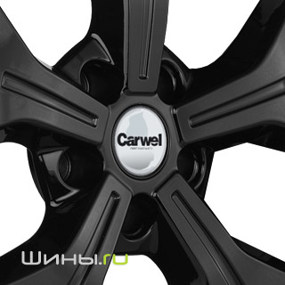 Carwel  BL R17 6.5j 5x108 ET33.0