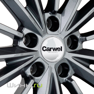 Carwel  GRT R16 6.5j 5x114.3 ET44.0