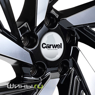 Carwel  ABT R18 7.5j 5x114.3 ET38.0 DIA67.1