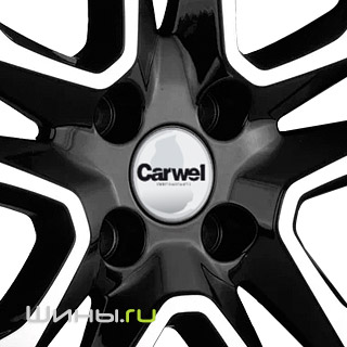 Carwel  ABT R15 6.0j 4x98 ET36.0