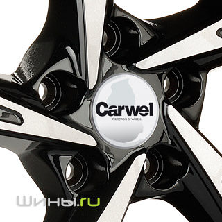 Carwel  ABT R17 7.0j 5x108 ET40.0