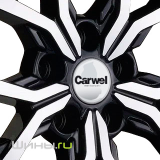 Carwel  ABT R18 7.0j 5x114.3 ET37.0