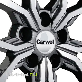 Carwel  AGR R18 7.0j 5x114.3 ET37.0