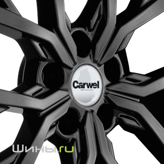 Carwel  BL R18 7.0j 5x114.3 ET37.0 DIA66.5