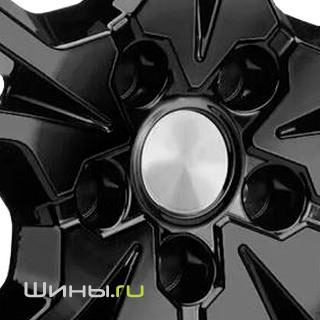 Carwel ����� 242 (BK) R17 6.5j 5x114.3 ET50.0