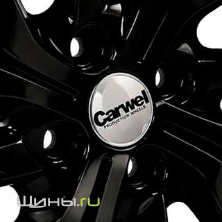 Carwel ���� 196 (BK) R15 6.0j 4x100 ET50.0