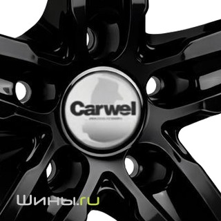 Carwel ����� 230 (BK)