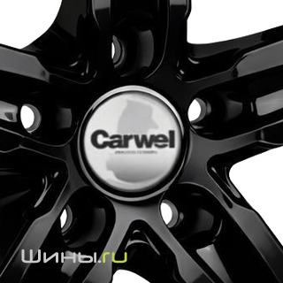 Carwel ����� 274 (BK)