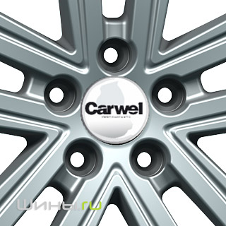 Carwel  SB R18 7.0j 5x112 ET43.0