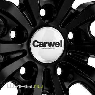 Carwel ���� 200 (BK) R17 6.5j 5x114.3 ET50.0