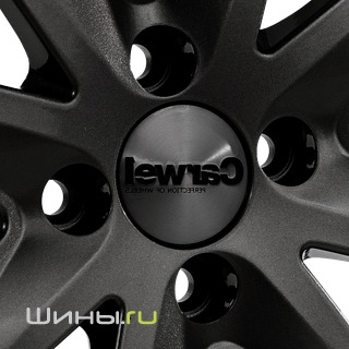 Carwel ����� (BK) R15 6.0j 4x100 ET45.0