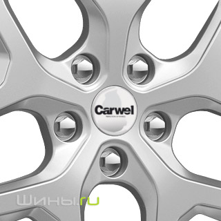 Carwel  S-LP