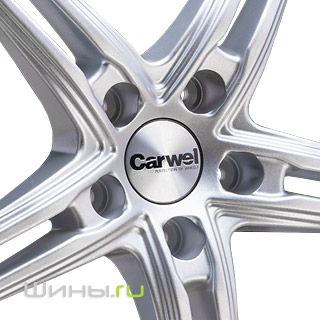 Carwel  S-LP