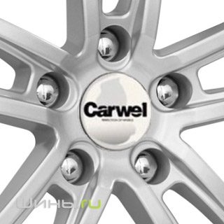 Carwel  S-LP