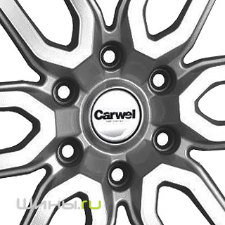 Carwel  GRT