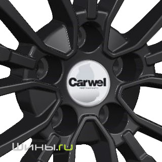 Carwel  BL R17 7.0j 5x114.3 ET48.0 DIA67.1