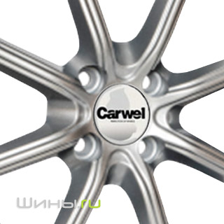 Carwel  S-LP