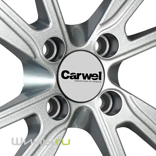 Carwel  SB R14 5.5j 4x98 ET35.0 DIA58.5