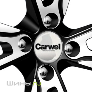 Carwel  AB R14 5.5j 4x98 ET35.0