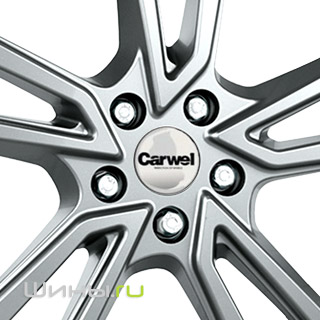 Carwel  S-LP R14 5.5j 4x100 ET38.0 DIA67.1