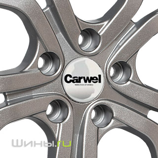 Carwel  SB R16 6.5j 5x114.3 ET45.0 DIA60.1