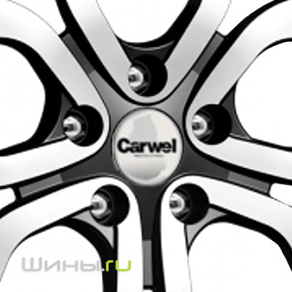 Carwel  AB